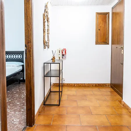 Don Bosco Suite - B&Brother'S Rome-2